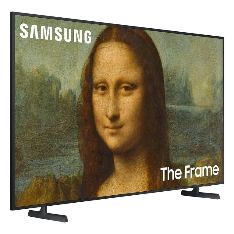 SAMSUNG 32" Class LSO3B The Frame QLED HDR Smart TV QN32LS03BBFXZA 2022 - Image 8