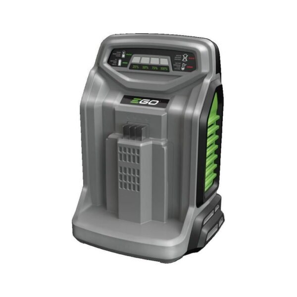 EGO 21” 7.5Ah 56V Battery Powered Self-Propelled Walk-Behind Mower, Touch Drive Technology - Image 4