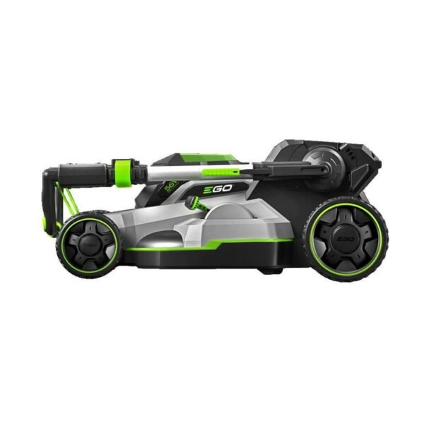 EGO 21” 7.5Ah 56V Battery Powered Self-Propelled Walk-Behind Mower, Touch Drive Technology - Image 6