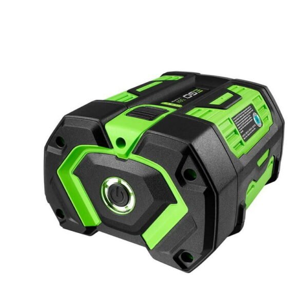 EGO 21” 7.5Ah 56V Battery Powered Self-Propelled Walk-Behind Mower, Touch Drive Technology - Image 5
