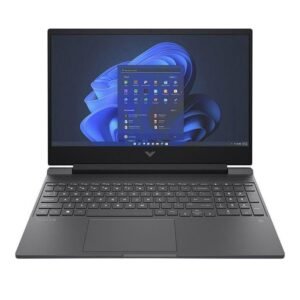 HP Victus 15-fb2000nr 15.6" Gaming Laptop Computer AMD Ryzen 7 8845HS 3.8GHz Processor NVIDIA GeForce RTX 4060 8GB GDDR6