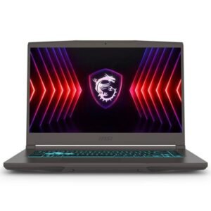 WhatsApp Image 2025-07-24 at 1.09.40 PM MSI Thin 15.6 inch FHD 144Hz Gaming Laptop Intel Core i5-13420H NVIDIA GeForce RTX 4060 - 16GB DDR4 512GB SSD Gray (2025)