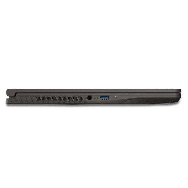 MSI Thin 15.6 inch FHD 144Hz Gaming Laptop Intel Core i5-13420H NVIDIA GeForce RTX 4060 - 16GB DDR4 512GB SSD Gray (2025) - Image 7