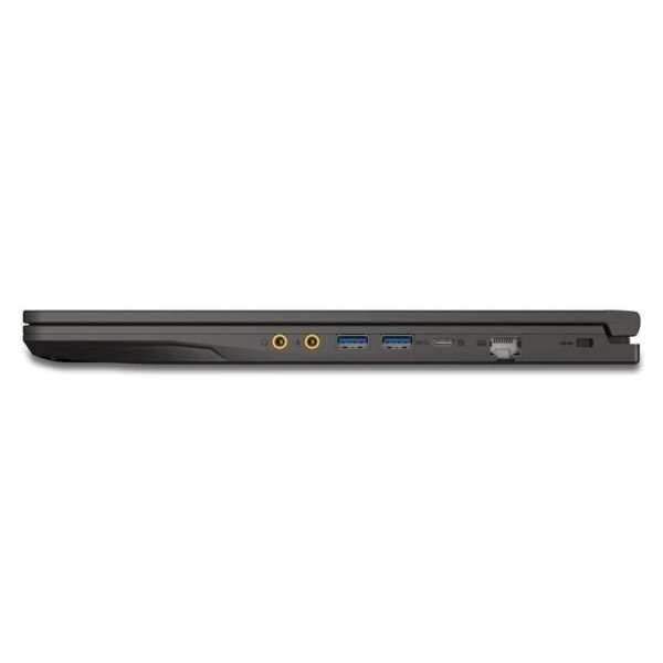 MSI Thin 15.6 inch FHD 144Hz Gaming Laptop Intel Core i5-13420H NVIDIA GeForce RTX 4060 - 16GB DDR4 512GB SSD Gray (2025) - Image 6