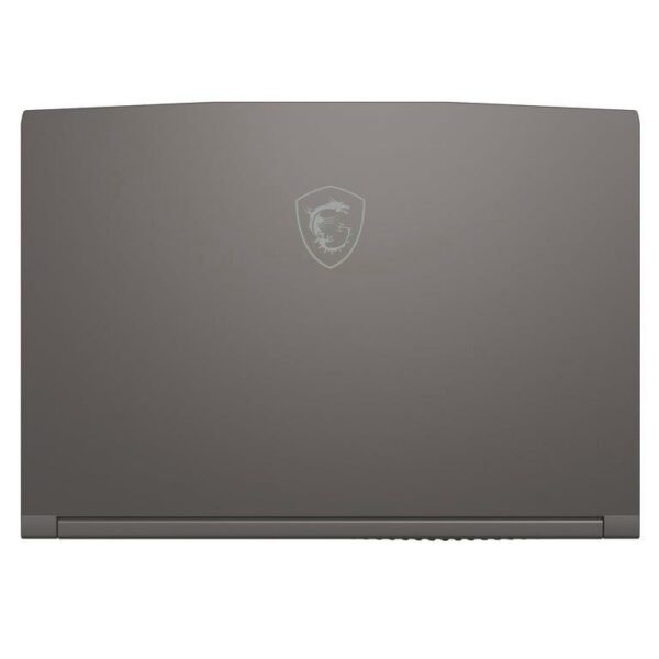 MSI Thin 15.6 inch FHD 144Hz Gaming Laptop Intel Core i5-13420H NVIDIA GeForce RTX 4060 - 16GB DDR4 512GB SSD Gray (2025) - Image 2