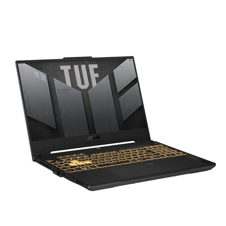 ASUS TUF F15 15.6 inch FHD 144Hz Gaming Laptop Intel Core i7-13620H NVIDIA GeForce RTX 4060 16GB DDR5 1TB SSD Mecha Gray (2023) - Image 8