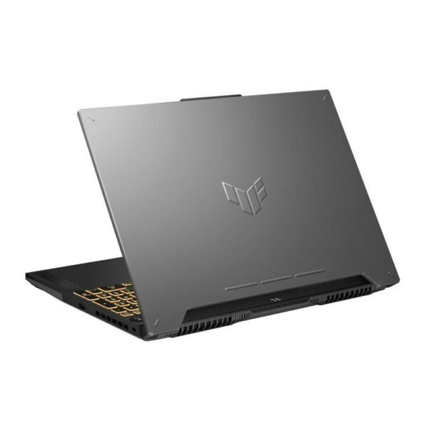 ASUS TUF F15 15.6 inch FHD 144Hz Gaming Laptop Intel Core i7-13620H NVIDIA GeForce RTX 4060 16GB DDR5 1TB SSD Mecha Gray (2023) - Image 3