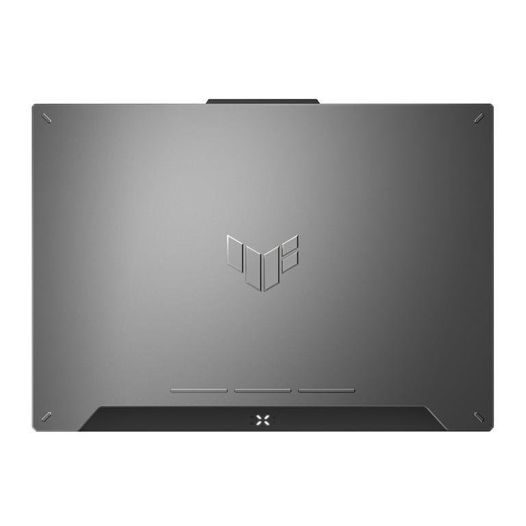 ASUS TUF F15 15.6 inch FHD 144Hz Gaming Laptop Intel Core i7-13620H NVIDIA GeForce RTX 4060 16GB DDR5 1TB SSD Mecha Gray (2023) - Image 2