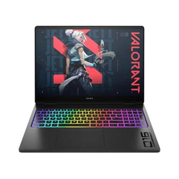 OMEN MAX Gaming Laptop 16" WQXGA Intel Core Ultra 9 32 GB memory;1 TB SSD