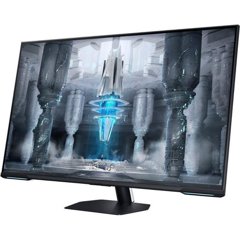 SAMSUNG Odyssey Neo G7 43" Mini 4K UHD 144 Hz 1ms AMD FreeSync Premium Pro Smart Gaming Monitor with HDR600 - Image 10