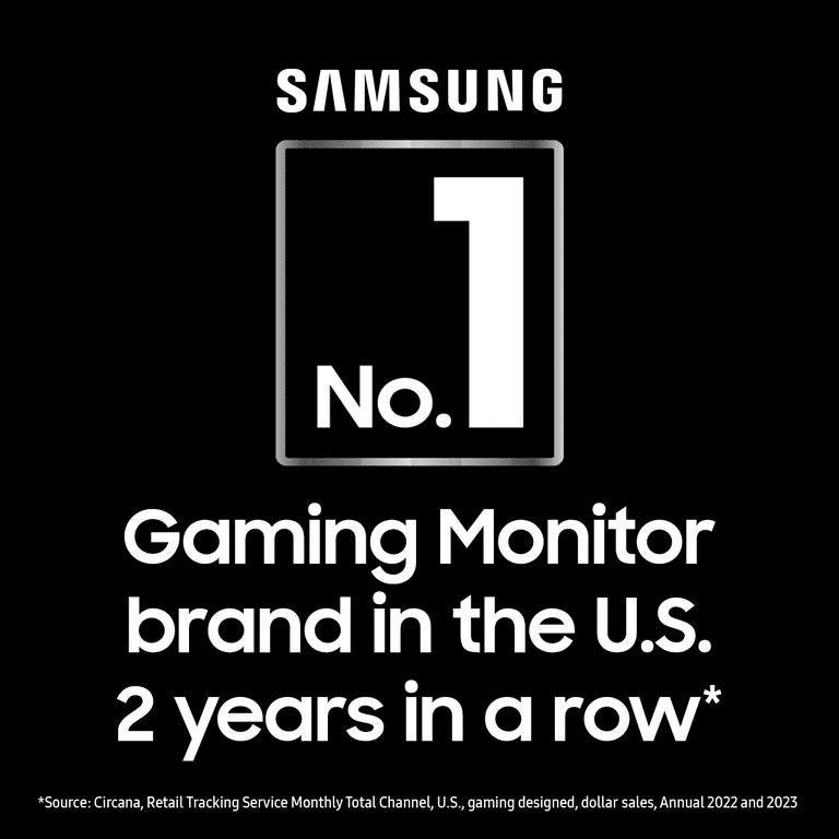SAMSUNG Odyssey Neo G7 43" Mini 4K UHD 144 Hz 1ms AMD FreeSync Premium Pro Smart Gaming Monitor with HDR600 - Image 7