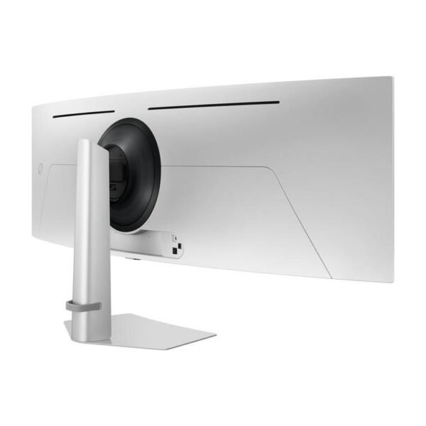 Samsung 49" Odyssey G9 QD-OLED Dual QHD 144Hz 0.03ms Curved Gaming Monitor - LS49DG910SNXZA - Image 4
