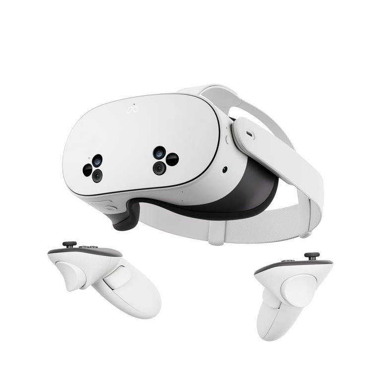 Meta Quest 3S 128GB - Get Batman: Arkham Shadow and a 3-Month Trial of Meta Horizon+ Included - All-In-One Headset - Image 10
