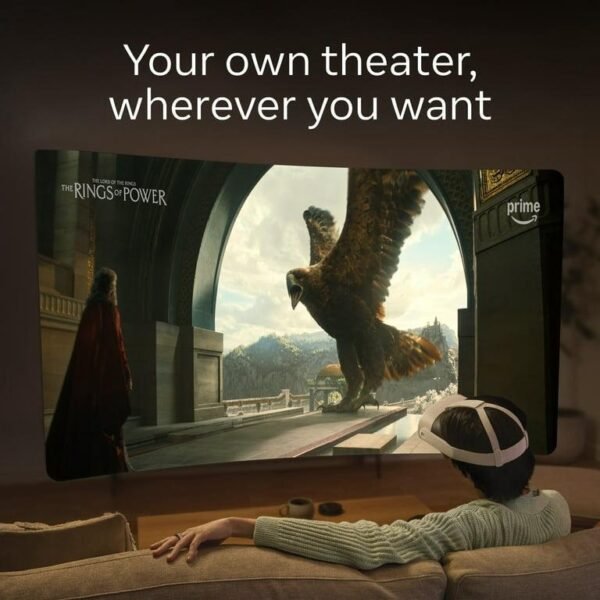 Meta Quest 3S 128GB - Get Batman: Arkham Shadow and a 3-Month Trial of Meta Horizon+ Included - All-In-One Headset - Image 7