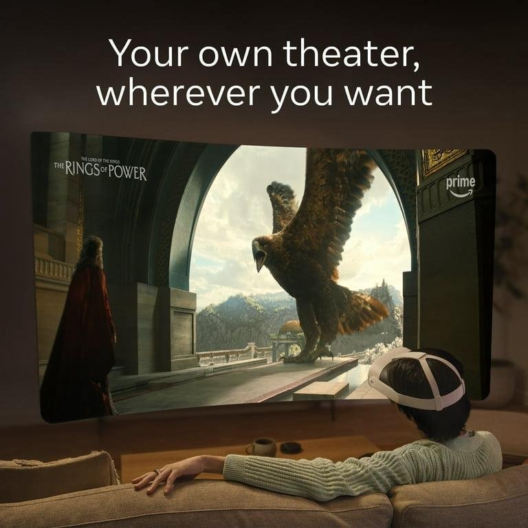 Meta Quest 3S 128GB - Get Batman: Arkham Shadow and a 3-Month Trial of Meta Horizon+ Included - All-In-One Headset - Image 7