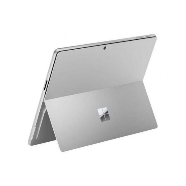 Microsoft Surface Pro Copilot+ PC (11th Edition) Touchscreen 13" 2880 × 1920 Qualcomm Snapdragon X Plus 16GB RAM 512GB SSD Windows 11 Home - Platinum - Image 3