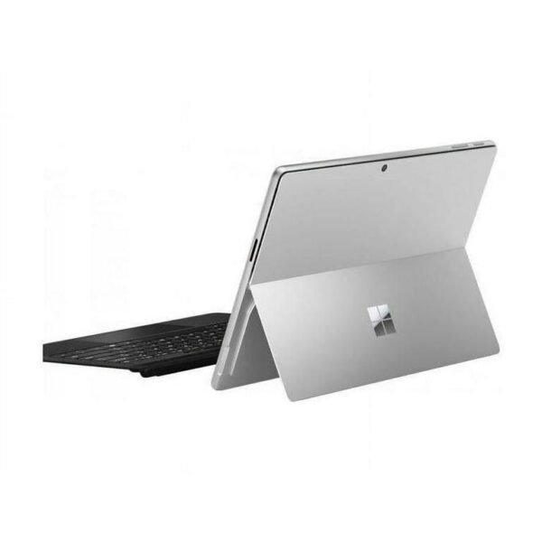 Microsoft Surface Pro Copilot+ PC (11th Edition) Touchscreen 13" 2880 × 1920 Qualcomm Snapdragon X Plus 16GB RAM 512GB SSD Windows 11 Home - Platinum - Image 2
