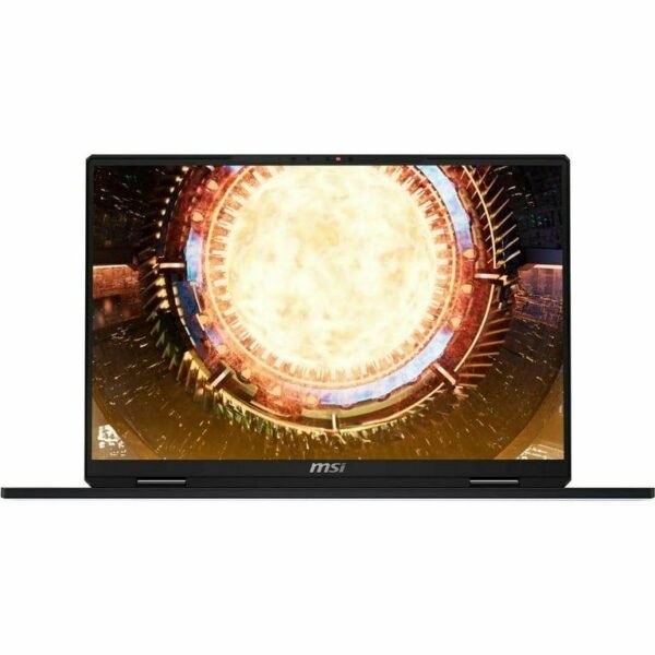 MSI Titan 18 HX AI AXW Titan 18 HX AI A2XWJG-614US 18" Gaming Notebook, UHD+, Intel Core Ultra 9 285HX, 64 GB, 2 TB SSD, Core Black - Image 4