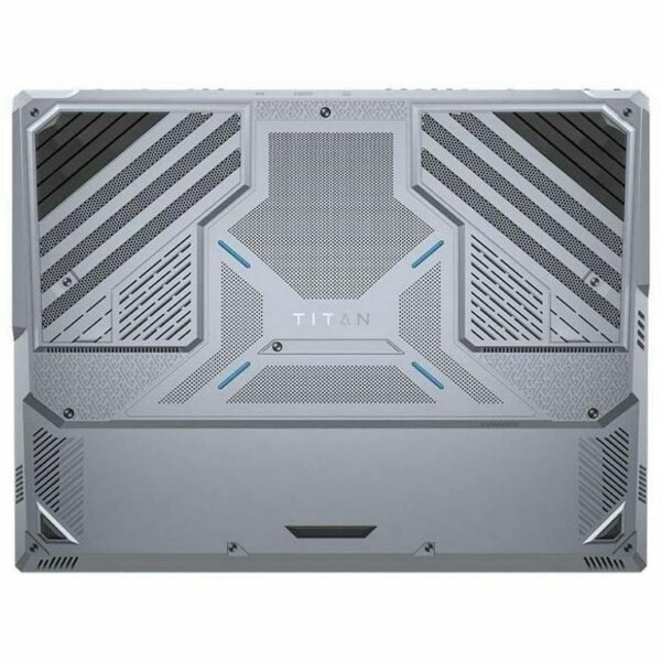 MSI Titan 18 HX AI AXW Titan 18 HX AI A2XWJG-614US 18" Gaming Notebook, UHD+, Intel Core Ultra 9 285HX, 64 GB, 2 TB SSD, Core Black - Image 6