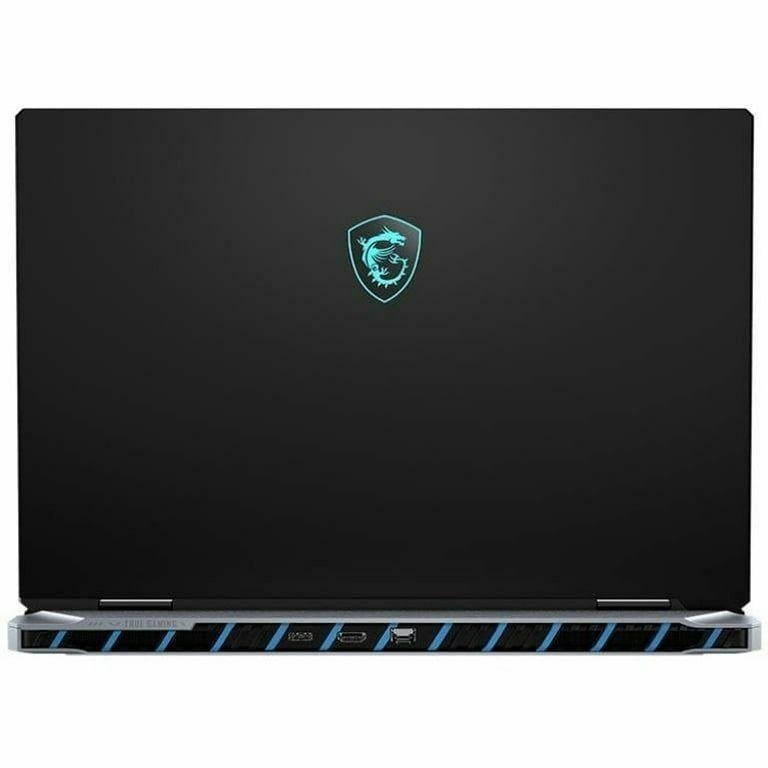 MSI Titan 18 HX AI AXW Titan 18 HX AI A2XWJG-614US 18" Gaming Notebook, UHD+, Intel Core Ultra 9 285HX, 64 GB, 2 TB SSD, Core Black - Image 3