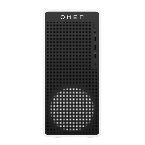 OMEN 16L Gaming Desktop PC AMD Ryzen 5 16GB RAM 1TB SSD RX 7600 Windows 11 Home - Image 3