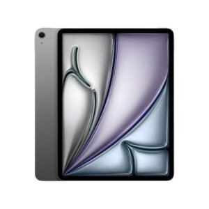 2024 Apple 13-inch iPad Air M2, Built for Apple Intelligence, Wi-Fi 128GB - Space Gray