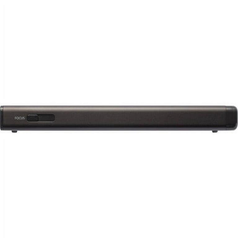 Sony Portable HD Mobile Projector w/Bluetooth WiFI & HDMI Connectivity (MP-CD1) - Image 3