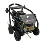 Simpson Super Pro 4400 PSI at 40 GPM 390cc 4-Cycle Gas Powered Cold Water Pressure Washer