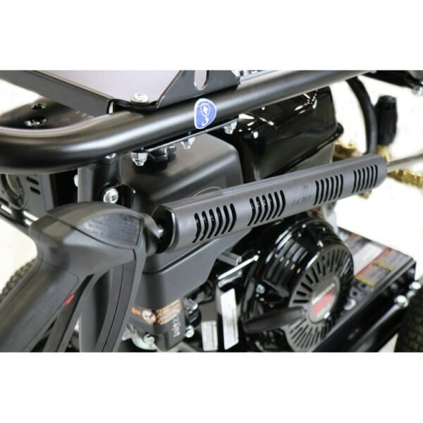 Simpson Super Pro 4400 PSI at 40 GPM 390cc 4-Cycle Gas Powered Cold Water Pressure Washer - Image 2