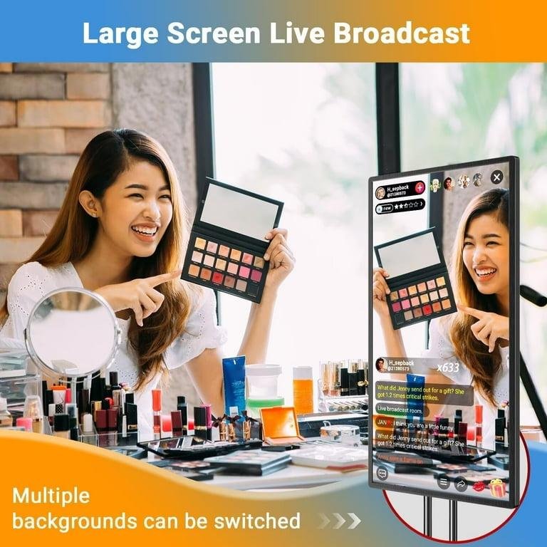 BELNET Smart Board 2K Video Conference Board 49" IR Touch Interactive Dual System +Multi-Casting for Auditoriums, Classroom and Office - Image 3