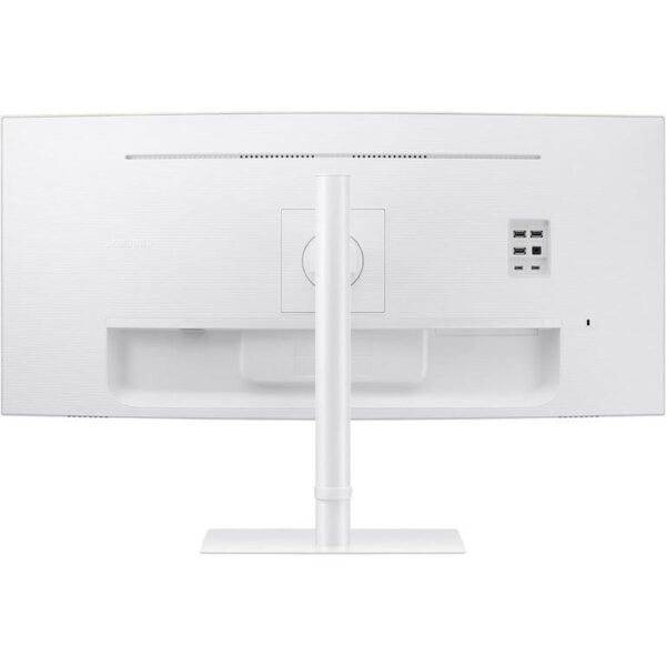 Samsung 34" ViewFinity S65TC Ultra-WQHD 100Hz AMD FreeSync HDR10 Curved Monitor Bundle with Tech Smart USA Elite Suite 18 Standard Editing Software Bundle - Image 10