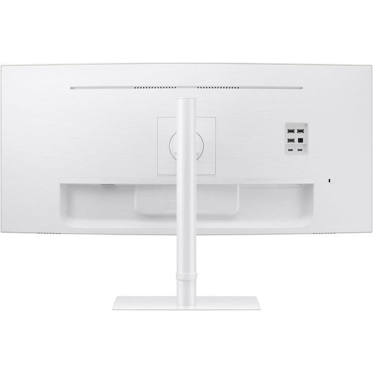 Samsung 34" ViewFinity S65TC Ultra-WQHD 100Hz AMD FreeSync HDR10 Curved Monitor Bundle with Tech Smart USA Elite Suite 18 Standard Editing Software Bundle - Image 10
