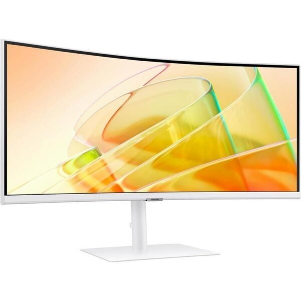 Samsung 34" ViewFinity S65TC Ultra-WQHD 100Hz AMD FreeSync HDR10 Curved Monitor Bundle with Tech Smart USA Elite Suite 18 Standard Editing Software Bundle - Image 11