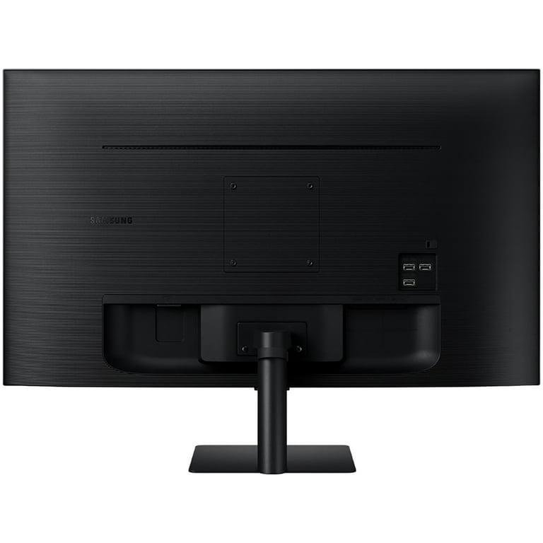 Samsung LS32DM702U 32" Smart Monitor M7 (M70D) 4K UHD with Streaming TV, Speakers and USB-C Bundle with Tech Smart USA Elite Suite 18 Standard Editing Software Bundle - Image 7