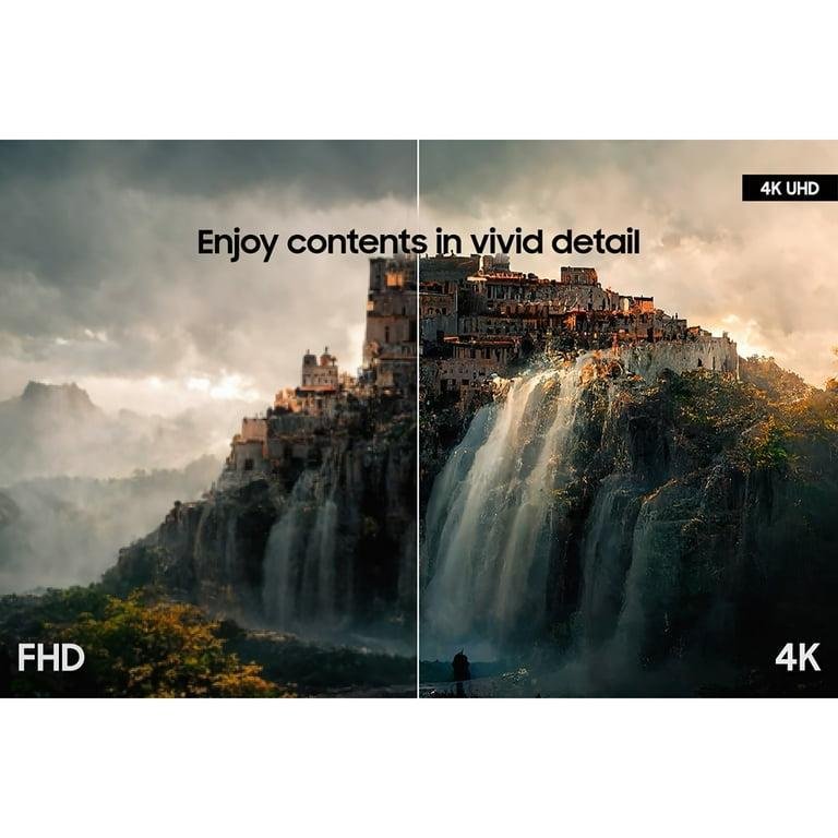 Samsung LS32DM702U 32" Smart Monitor M7 (M70D) 4K UHD with Streaming TV, Speakers and USB-C Bundle with Tech Smart USA Elite Suite 18 Standard Editing Software Bundle - Image 2