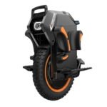 INMOTION Adventure Hoverboard Electric Unicycle, One Wheel EUC Portable Self-Balancing Monowheel for Adults