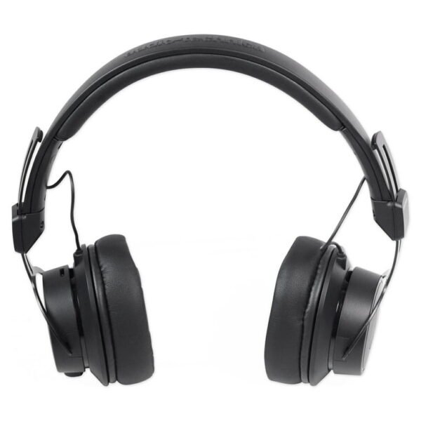Audio Technica ATH-M60X Studio Headphones+Soundcraft Mixer w/ USB Interface - Image 8