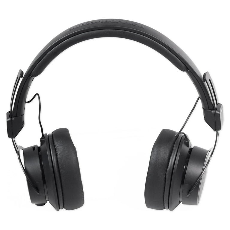 Audio Technica ATH-M60X Studio Headphones+Soundcraft Mixer w/ USB Interface - Image 8