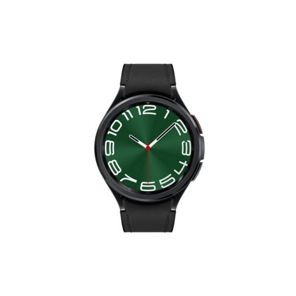 Samsung Galaxy Watch6 Classic 47mm Bluetooth and WiFi Smart Watch, Black - Image 10