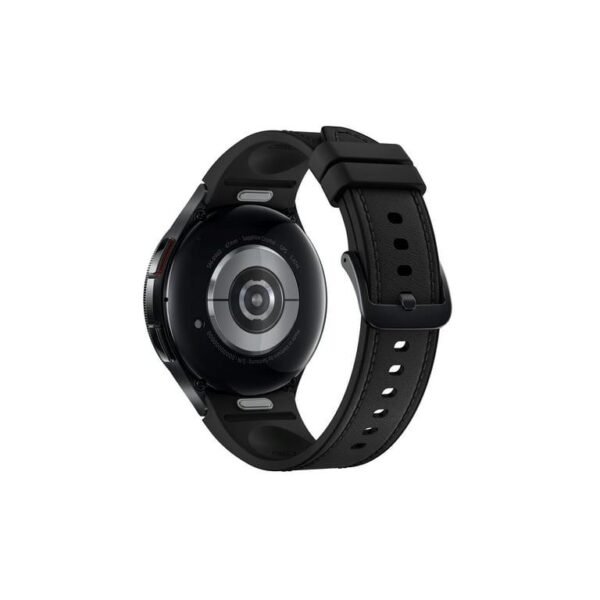 Samsung Galaxy Watch6 Classic 47mm Bluetooth and WiFi Smart Watch, Black - Image 9