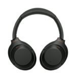 Sony WH-1000XM4 Wireless Noise Canceling Over-the-Ear Headphones with Google Assistant