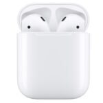 Apple Airpods with Charging Case, 2nd Gen
