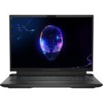 Dell Alienware m18 R2 18" 32GB 1GB SSD Core™ i9-14900HX 2.20GHz WIN11H, Dark Metallic Moon