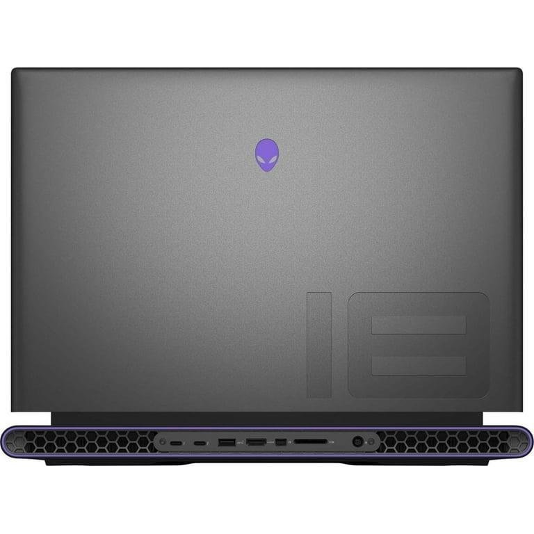 Dell Alienware m18 R2 18" 32GB 1GB SSD Core™ i9-14900HX 2.20GHz WIN11H, Dark Metallic Moon - Image 3