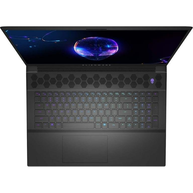 Dell Alienware m18 R2 18" 32GB 1GB SSD Core™ i9-14900HX 2.20GHz WIN11H, Dark Metallic Moon - Image 4