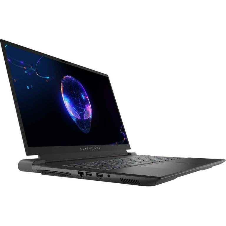 Dell Alienware m18 R2 18" 32GB 1GB SSD Core™ i9-14900HX 2.20GHz WIN11H, Dark Metallic Moon - Image 2