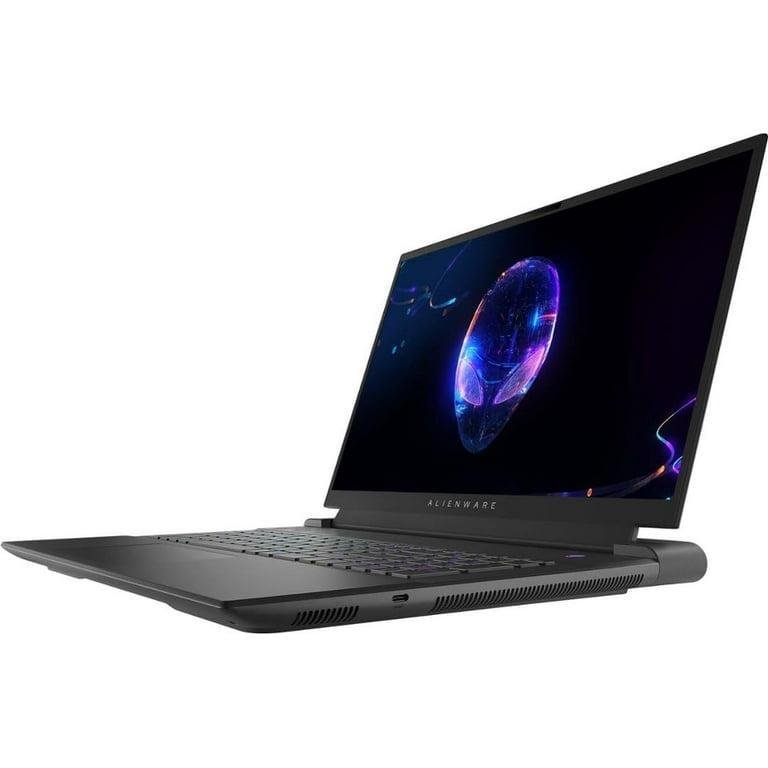 Dell Alienware m18 R2 18" 32GB 1GB SSD Core™ i9-14900HX 2.20GHz WIN11H, Dark Metallic Moon - Image 5