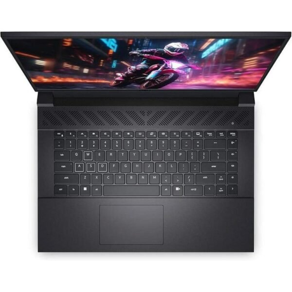 Dell G16 7630 Gaming Laptop, 16" QHD+ 240Hz 3ms Display, Intel 24-Core i9-13900HX, NVIDIA RTX 4070 8GB GDDR6, 64GB DDR5, 4TB SSD, Backlit KB, Win11 Pro, Lifetime Office w/Accessories - Image 3