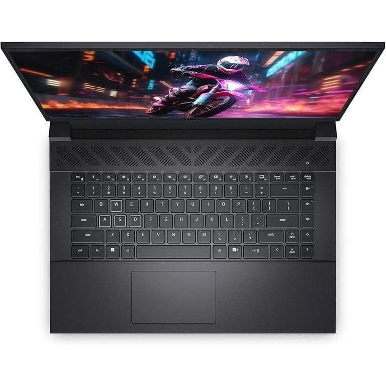 Dell G16 7630 Gaming Laptop, 16" QHD+ 240Hz 3ms Display, Intel 24-Core i9-13900HX, NVIDIA RTX 4070 8GB GDDR6, 64GB DDR5, 4TB SSD, Backlit KB, Win11 Pro, Lifetime Office w/Accessories - Image 3
