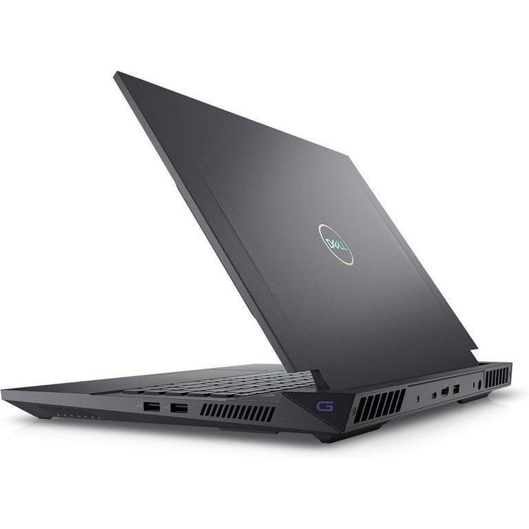 Dell G16 7630 Gaming Laptop, 16" QHD+ 240Hz 3ms Display, Intel 24-Core i9-13900HX, NVIDIA RTX 4070 8GB GDDR6, 64GB DDR5, 4TB SSD, Backlit KB, Win11 Pro, Lifetime Office w/Accessories - Image 4